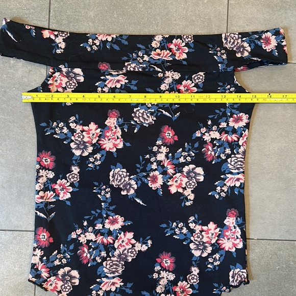 Intimately Free People Off Shoulder - Picture 7 of 11